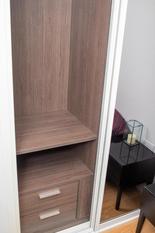 Stunning 1-Bedroom Flat In London! Екстериор снимка